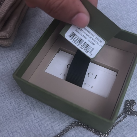 Gucci Necklace Brand new with tags - Picture 4 of 4